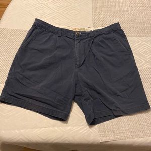 Dockers Blue Shorts